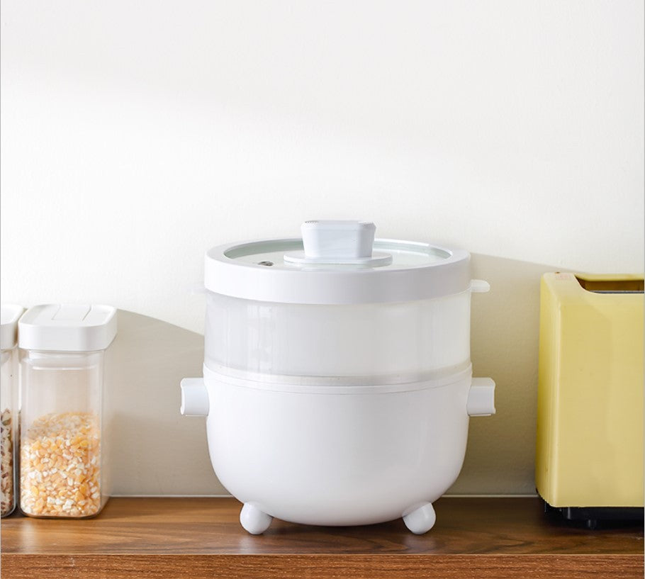 Mini-Elektro-Kocher – Bild 5 | LuxeStyle
