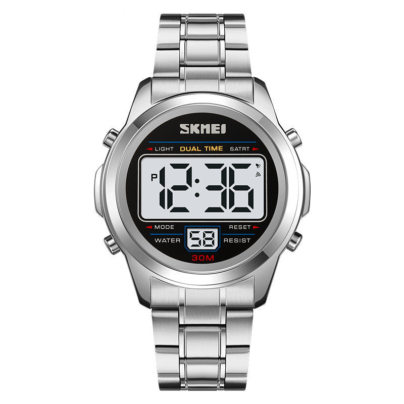 Männer Armbanduhr Multifunktional