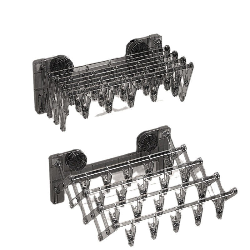 Kleiderschrank-Organizer