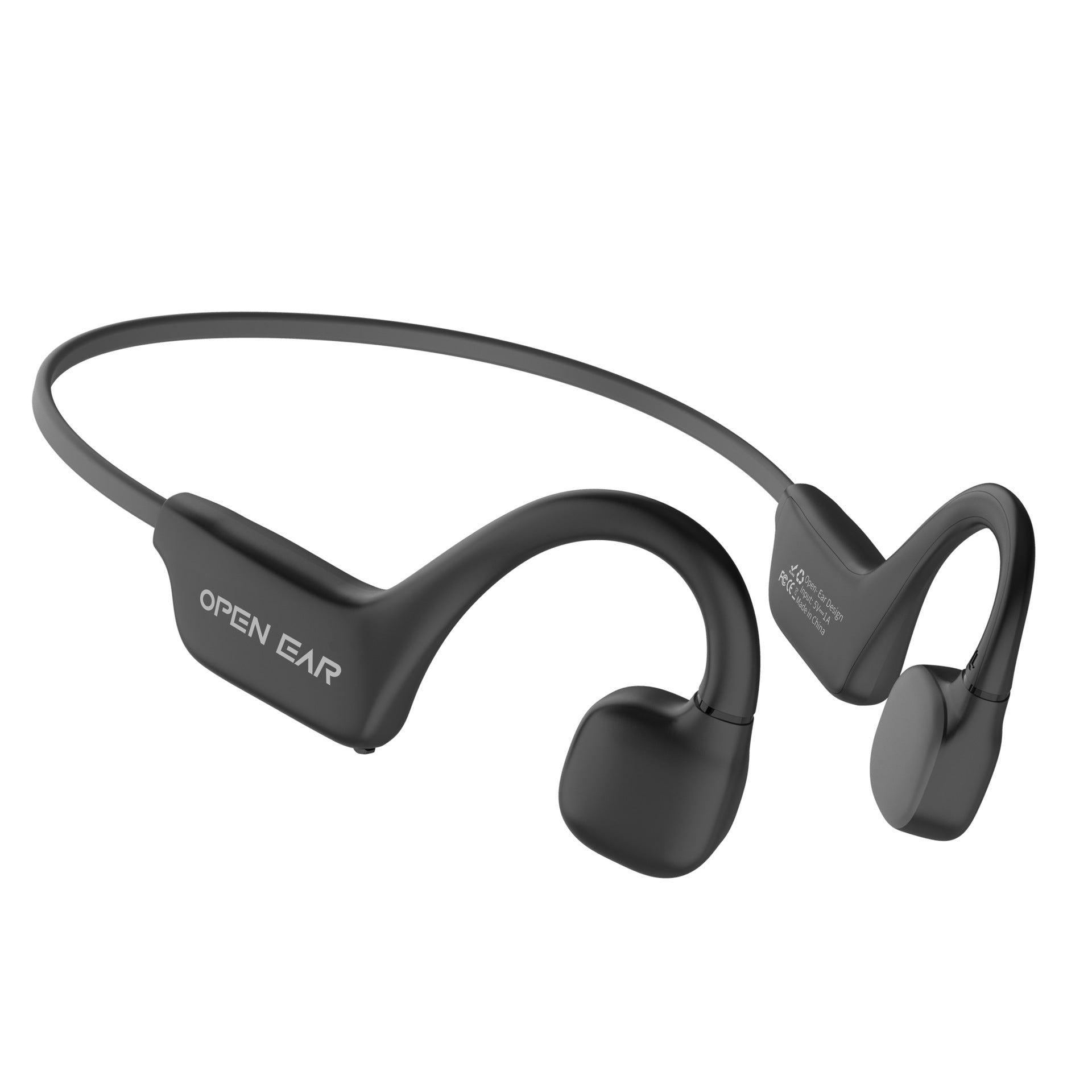 Rondo Bluetooth Knochenschall-Kopfhörer
