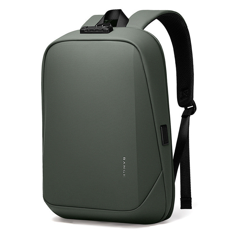 BANGE Business Rucksack – Bild 5 | LuxeStyle