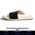 Beach Slide Sandalen