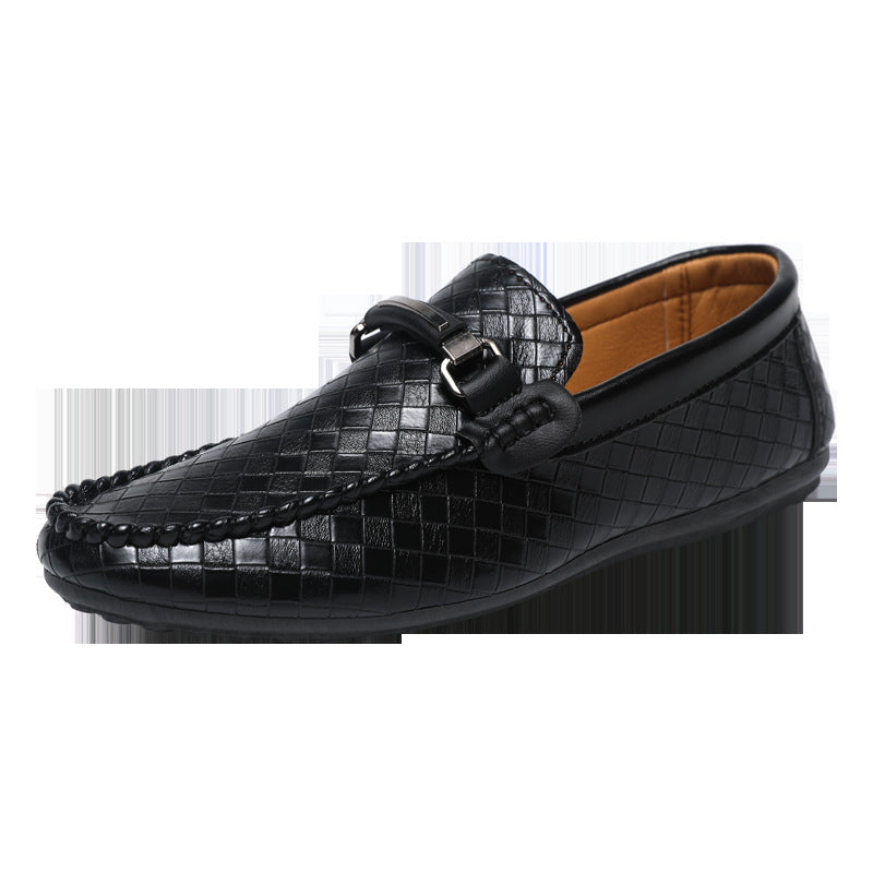 Herren Slipper – Vielseitige Mokassins