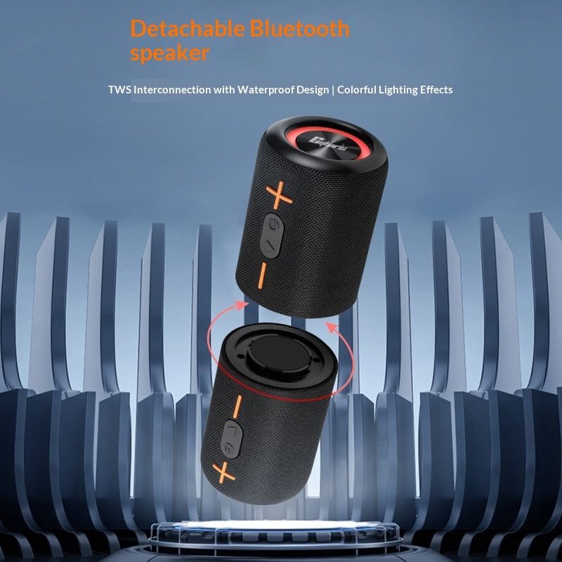 Bluetooth-Lautsprecher «Vibe»