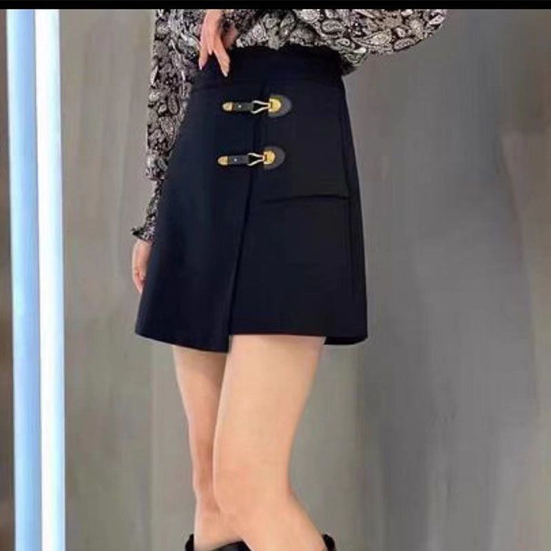 Röcke für Frühjahr und Herbst – Bild 5 | LuxeStyle