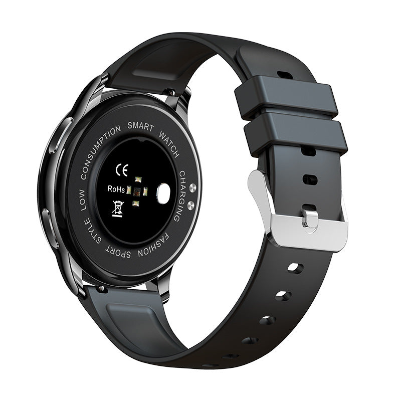 Smart Armband mit Bluetooth & Temperaturmessung