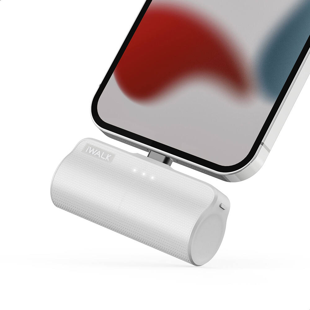 Powerbank «MaxPower» · Schnellladen