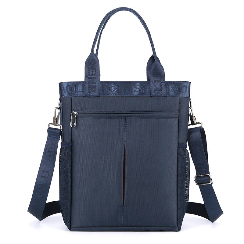 Business-Freizeit-Laptoptasche