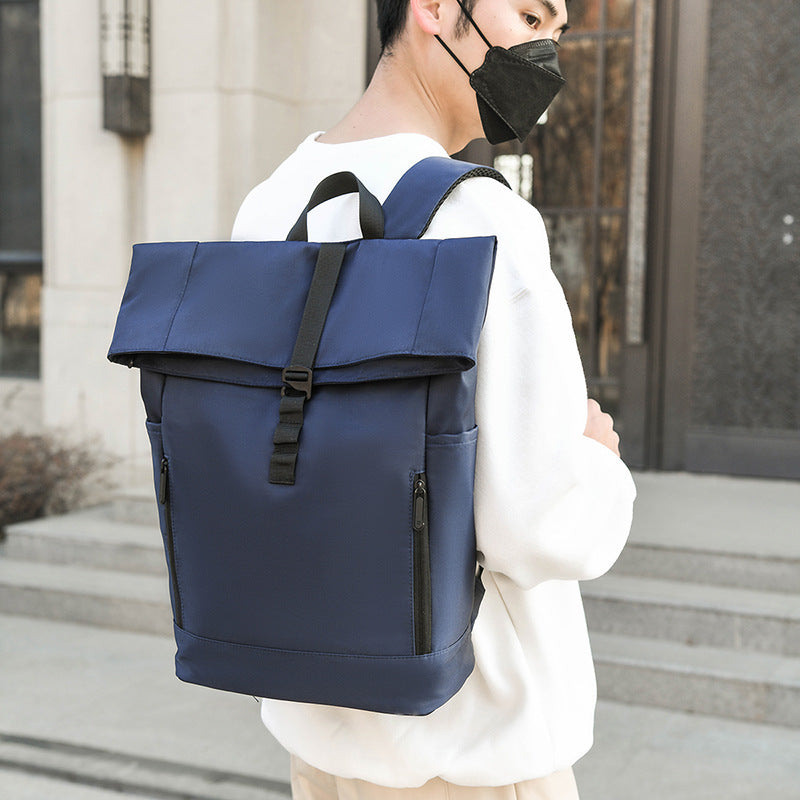 Business-Freizeit Rucksack Nylon | LuxeStyle