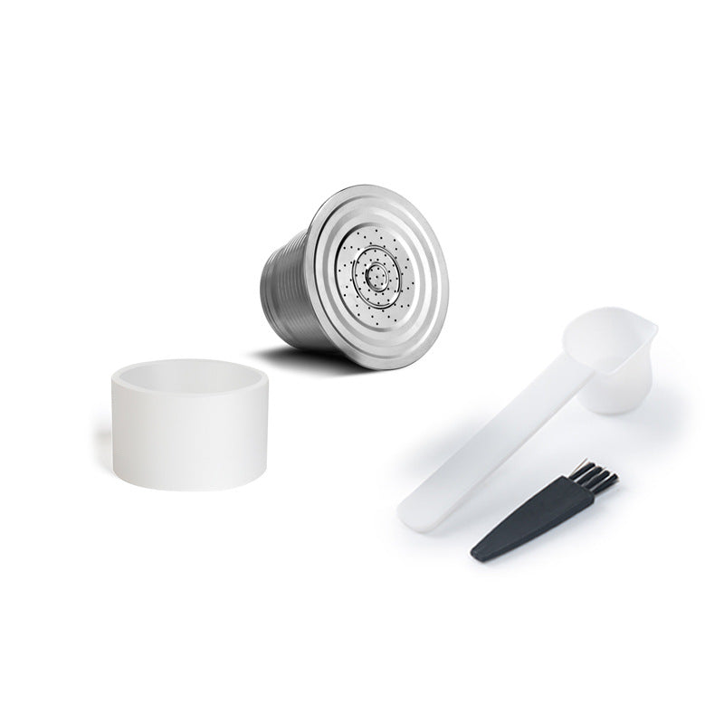 Kaffeekapsel-Filter aus Edelstahl – Bild 10 | LuxeStyle