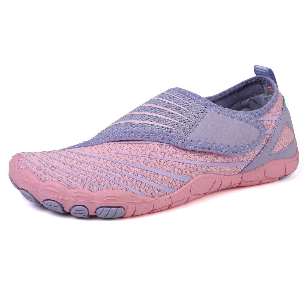 Unisex-Badeschuhe mit Klettverschluss