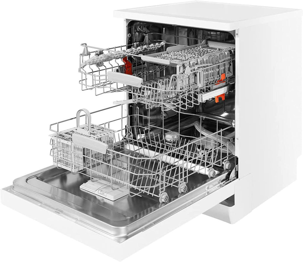 Dishwasher-Beistellkorb – Bild 3 | LuxeStyle