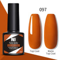 Glitzer Reflektierender UV/LED Gel Nagellack