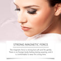 Magnetisches Wimpern-Set
