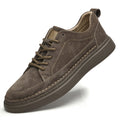 Herren-Sneaker aus Schweinsleder – Bild 8 | LuxeStyle
