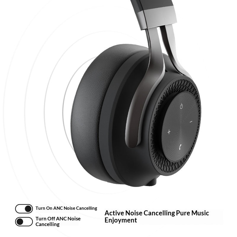 Kabellose Kopfhörer «BassBuds» · Bluetooth TWS