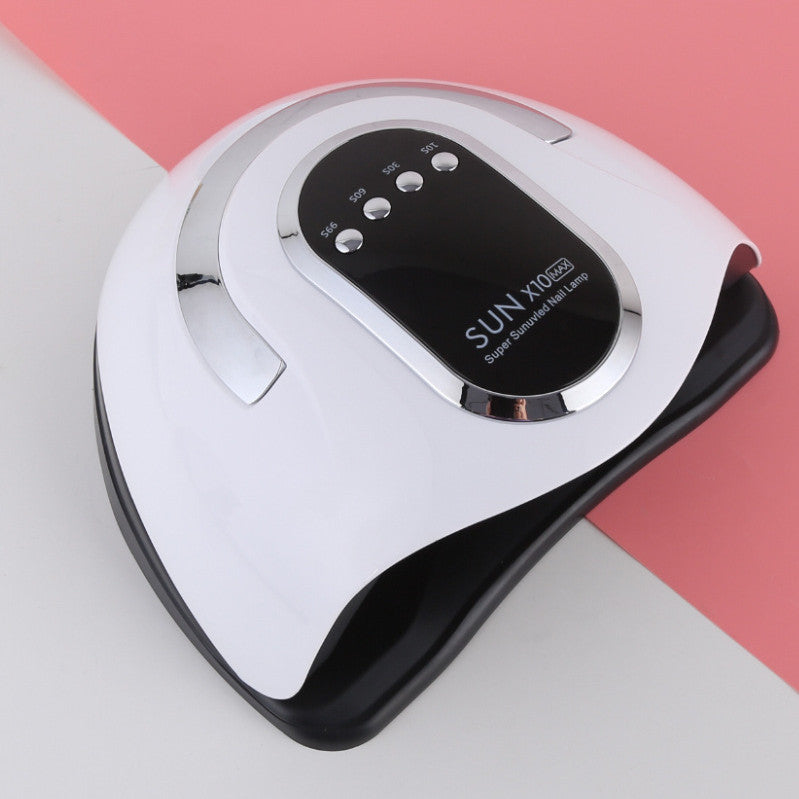 X10 Smart Nagellampe 280W