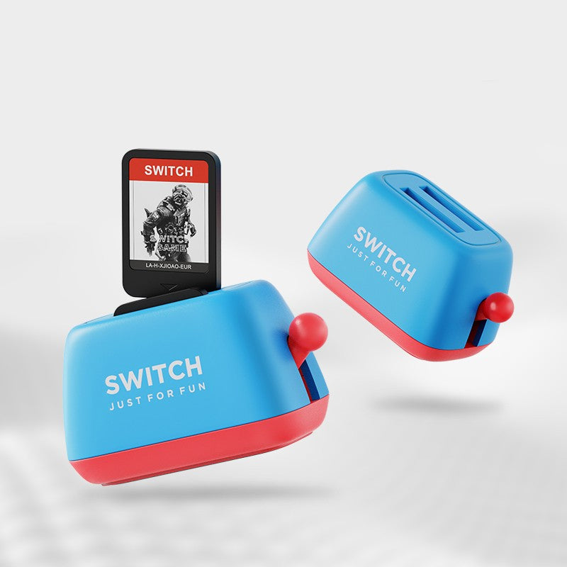 Game Card Schutzbox