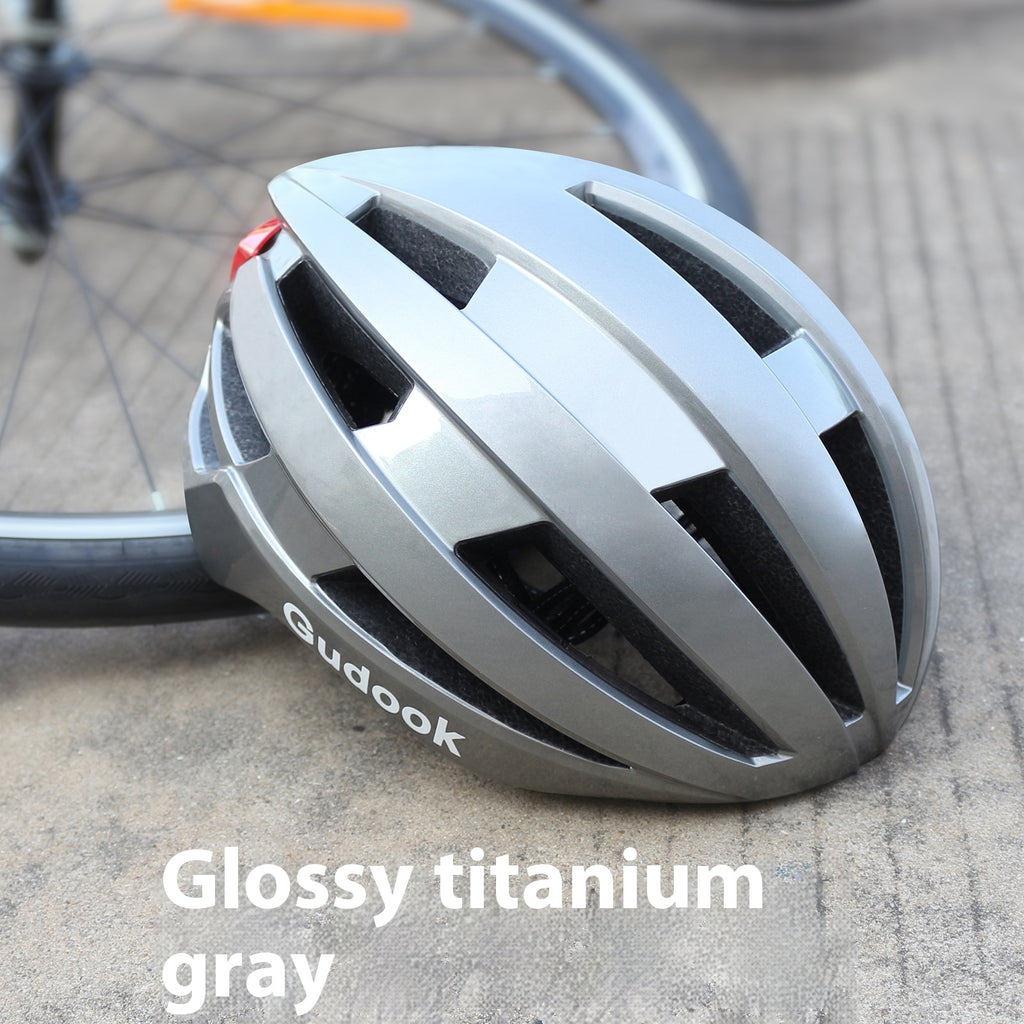 LED Velohelm für Damen und Herren