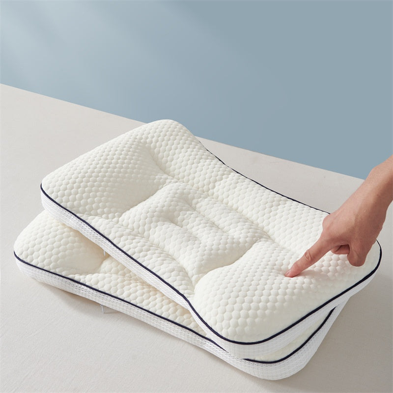 Kinderkissen TPE – Altersgerecht & Ergonomisch
