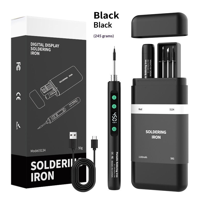 USB Lötkolben für Reparaturen