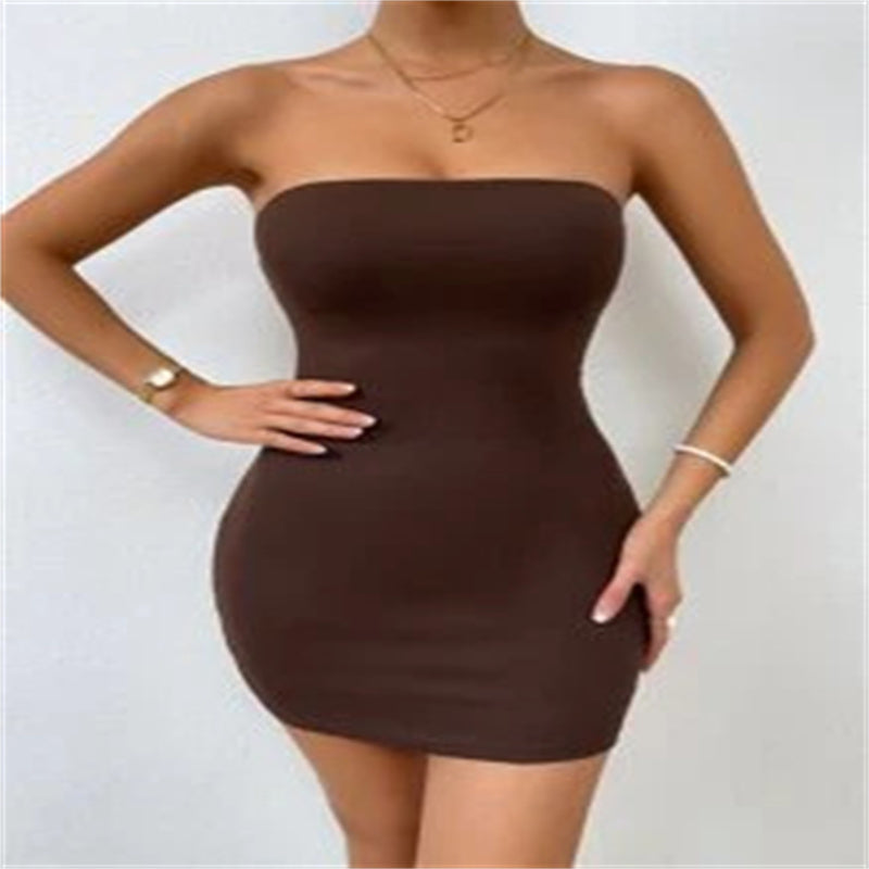 Minikleid «Pure Desire»