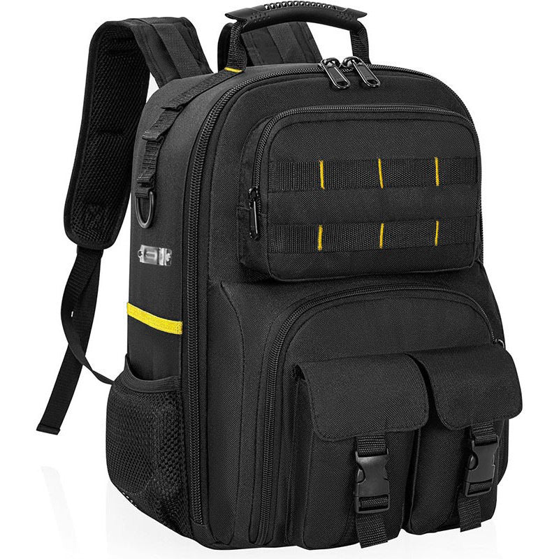 Werkzeugtasche abnehmbar