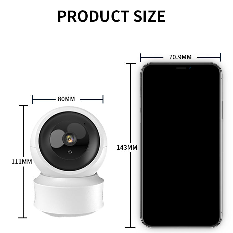 Smart Home Überwachungskamera – Bild 18 | LuxeStyle