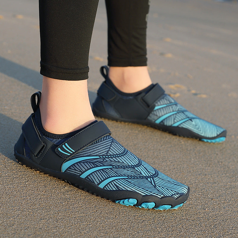 Outdoor Sports Watschuhe mit Rutsch- und Schnittschutz