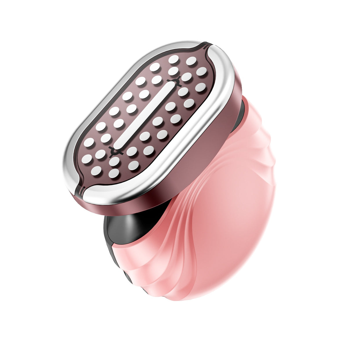 Grosses Massagegerät für Gesicht und Körper | LuxeStyle
