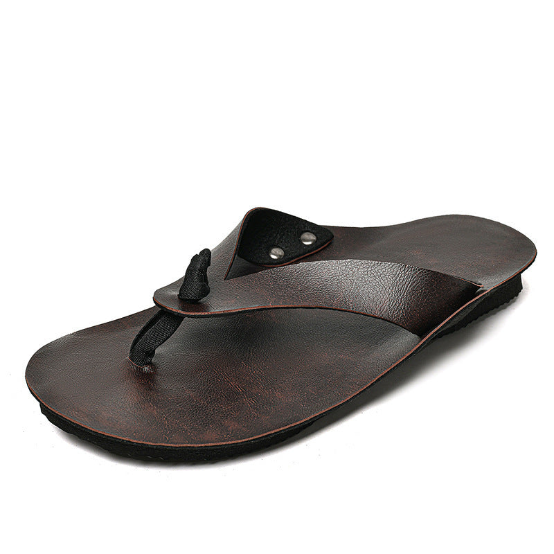 Modische Flip-Flops für Herren