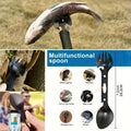 Outdoor Camping Notfall-Set