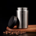 Elektrische Kaffeemühle, tragbar – Bild 4 | LuxeStyle