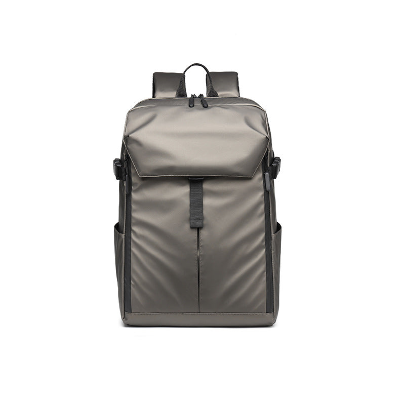 Wasserdichte Motorrad- und Velo-Tasche für Herren