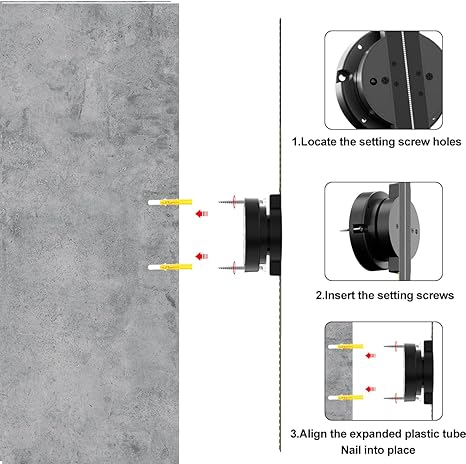 Wiilala 3D Hologramm Ventilator Display