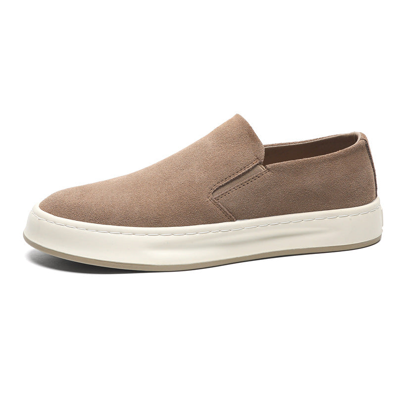 Koreaner Plattformschuhe – Bild 4 | LuxeStyle