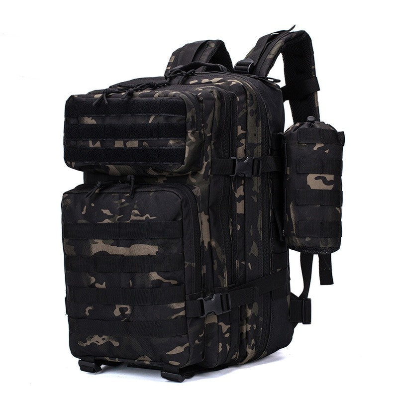 Outdoor Rucksack Wasserdicht Camouflage