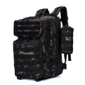 Outdoor Rucksack Wasserdicht Camouflage