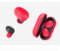 Bluetooth-Headset mit Stereo-Sound und Sprachsteuerung | LuxeStyle