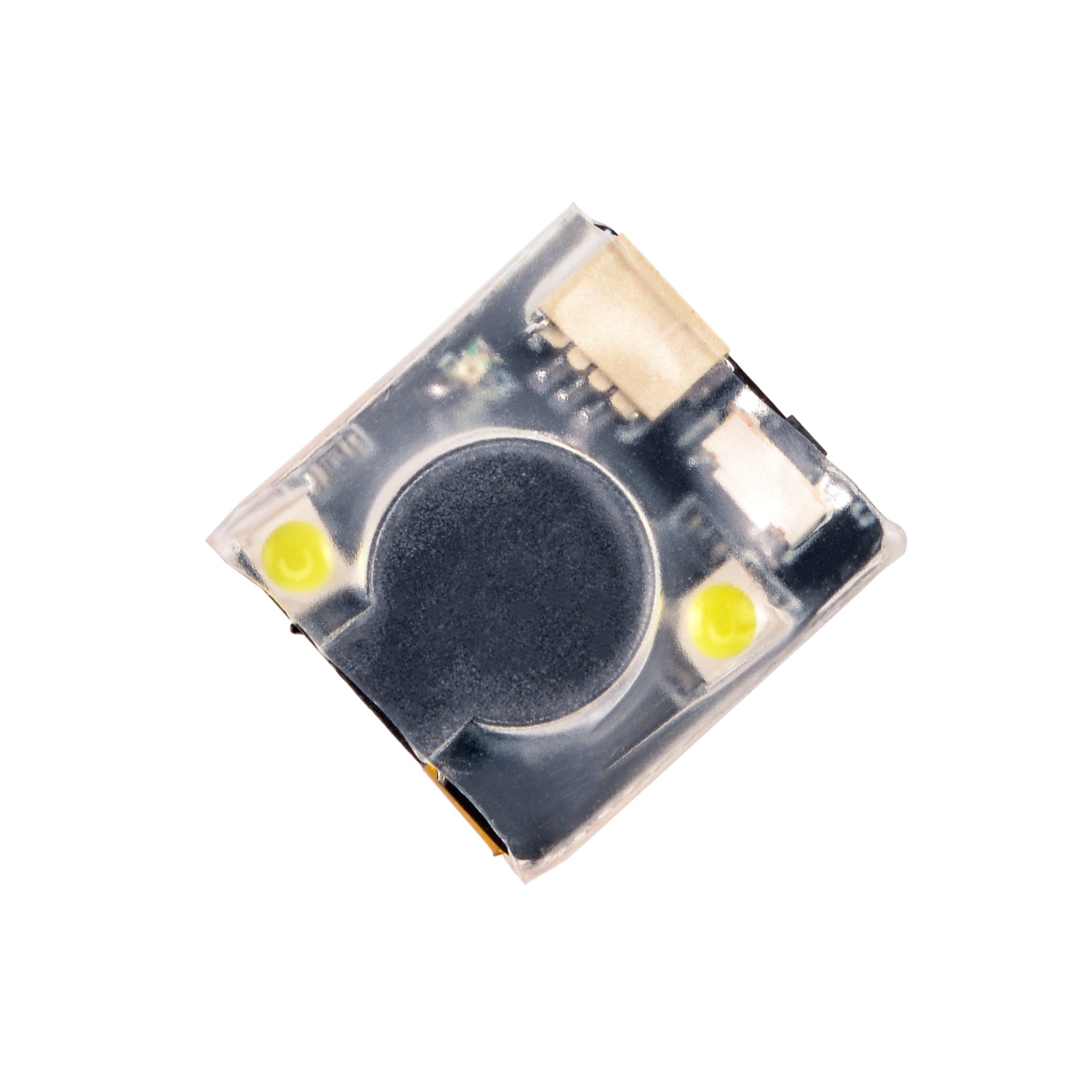 Mini JHE42B-s Finder 5V Super lauter Buzzer mit LED