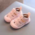 Sommersandalen für Babys und Kleinkinder