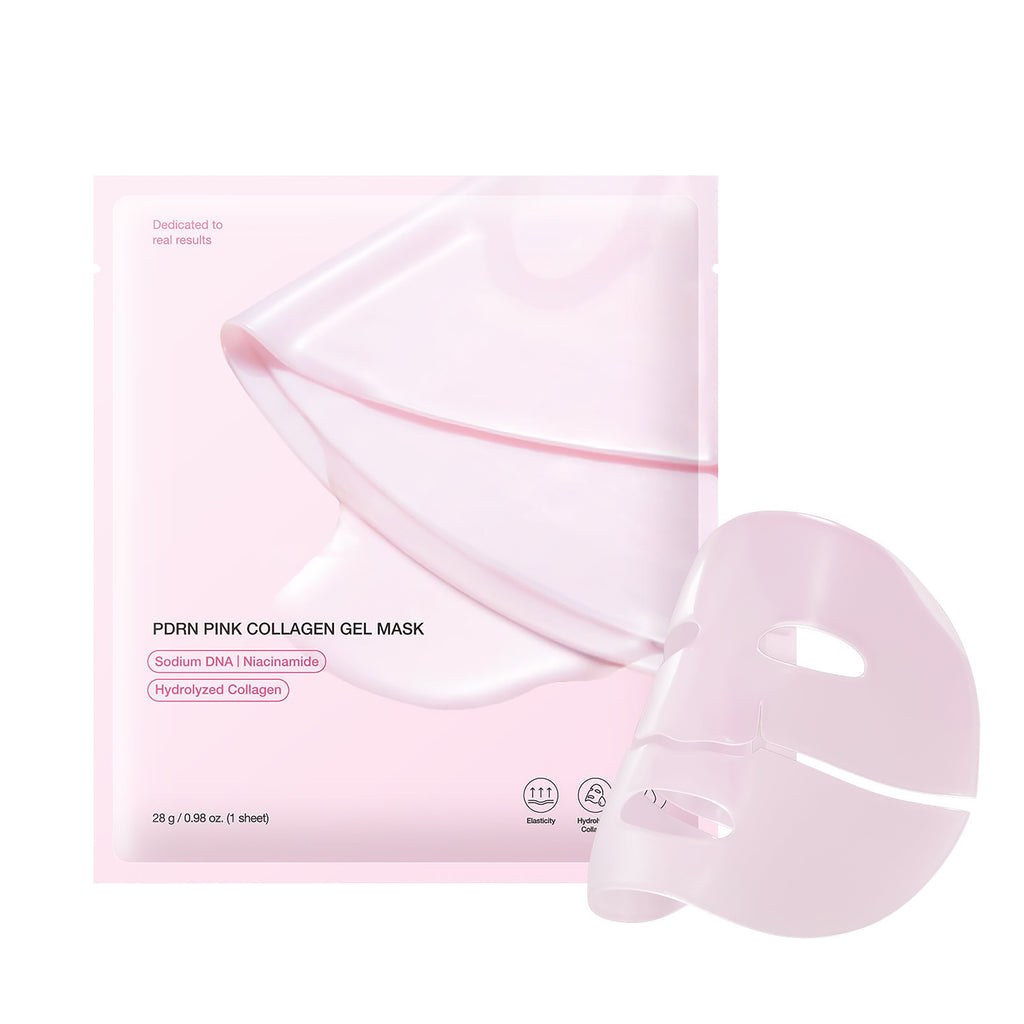 PDRN Jelly Split Gesichtsmaske (4 Stk.)