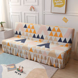 Farbe: Geometrie