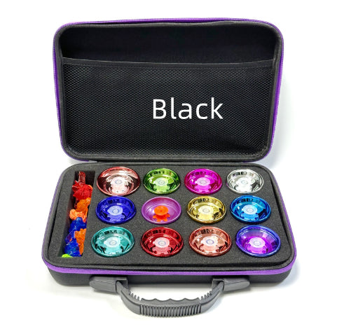 Multifunktionaler Yo-Yo Organizer