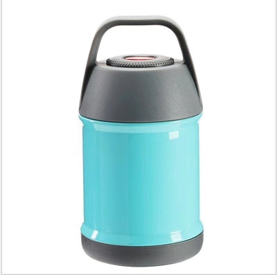 Thermobehälter für Speisen – Bild 6 | LuxeStyle