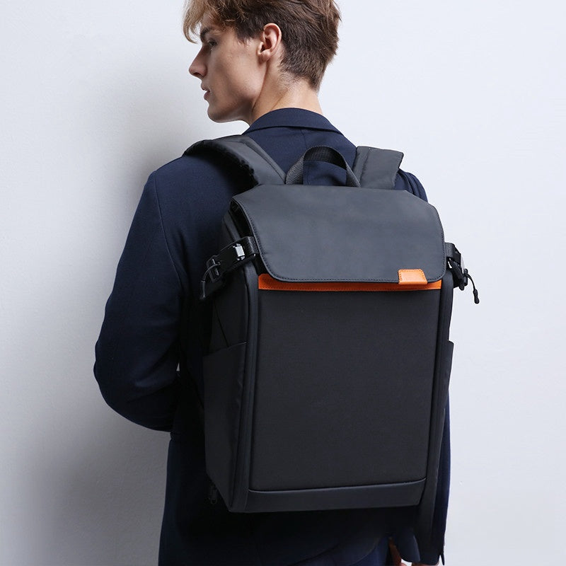LED Bluetooth Rucksack mit Projektionsdisplay