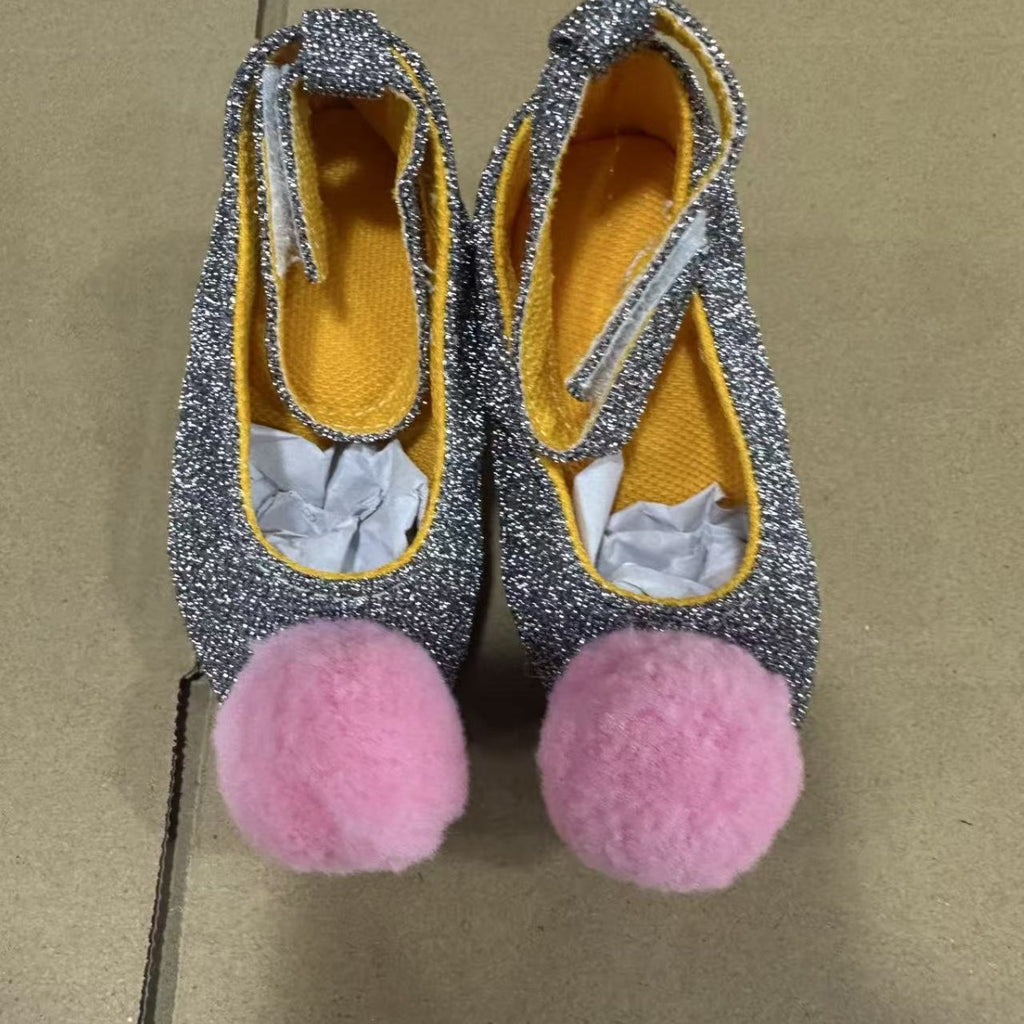 Weiche Schuhe für kleine Prinzessinnen – Bild 5 | LuxeStyle