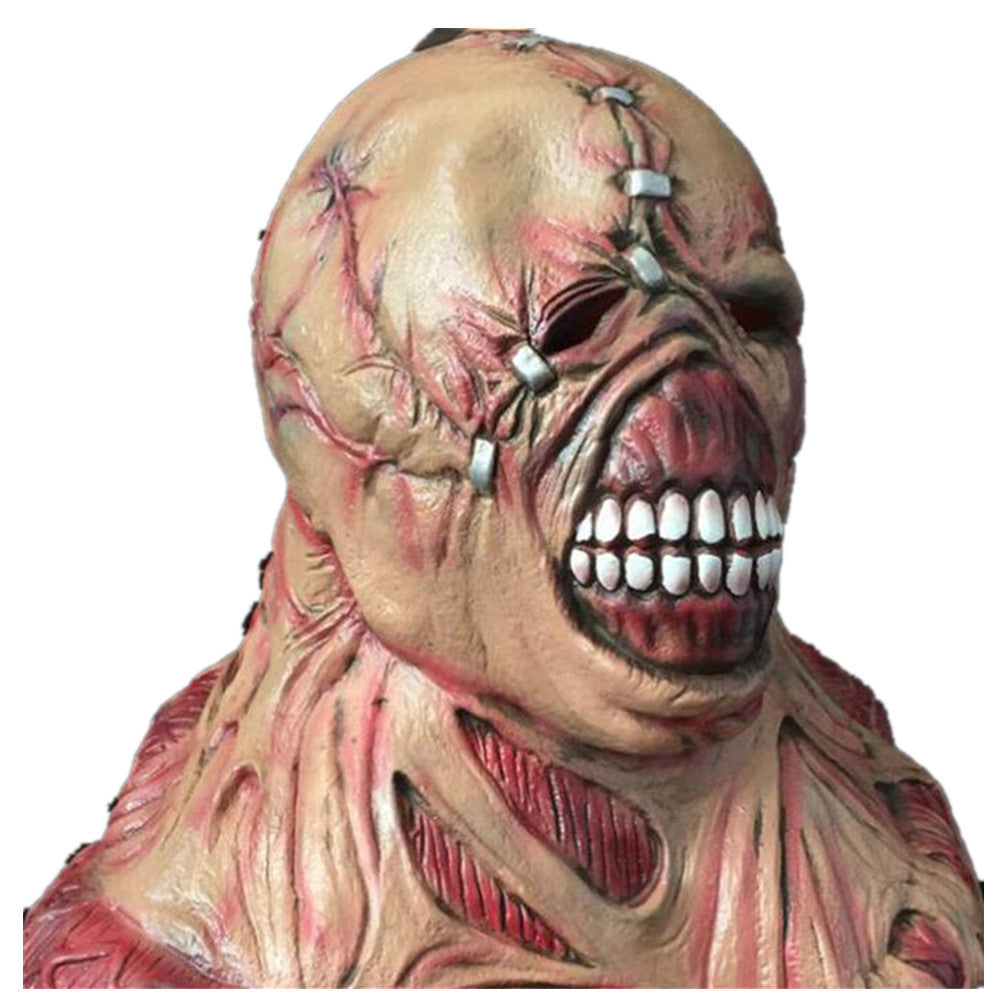 Tyrant Rotten Face Mask – Ansicht 4