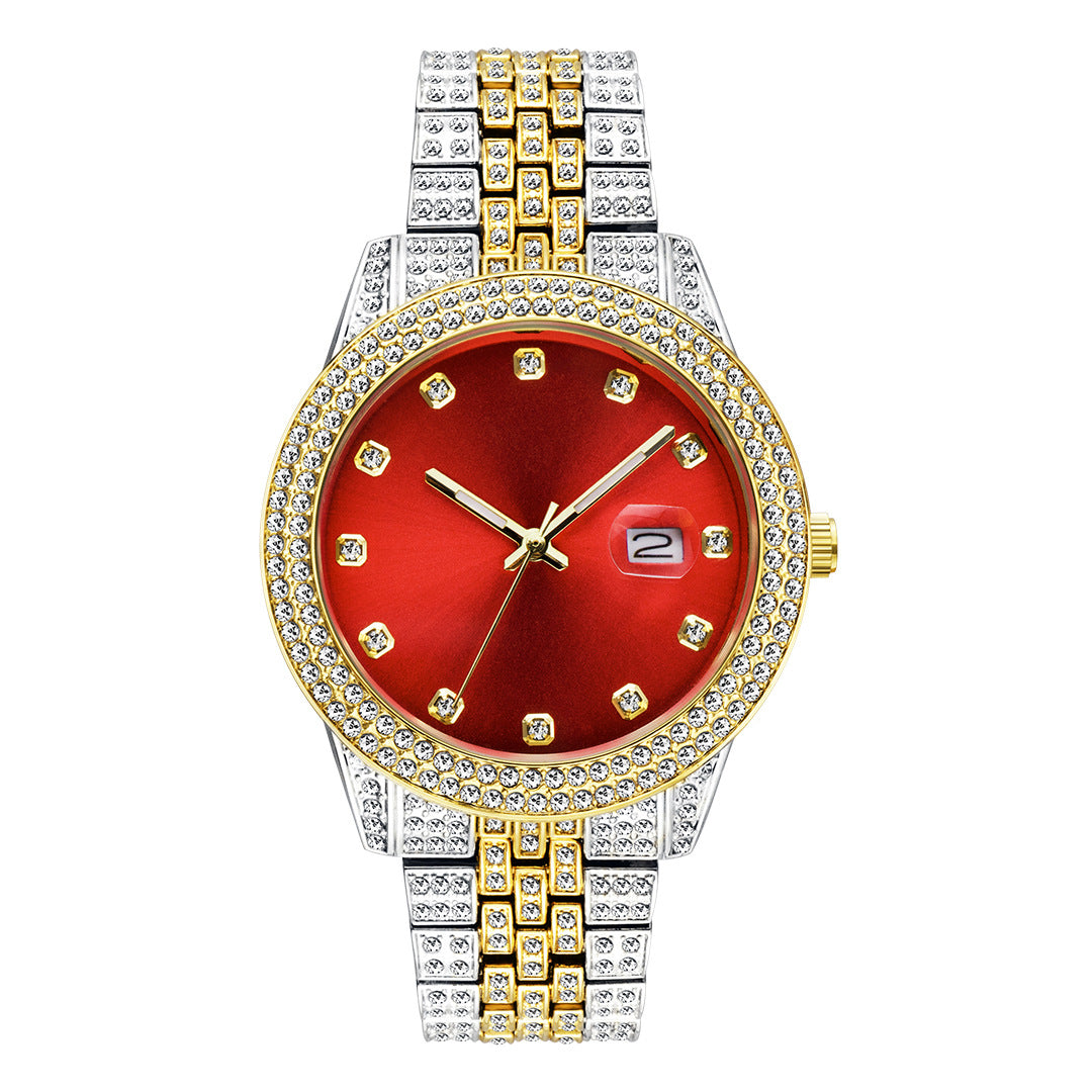 Goldene Uhren – Bild 8 | LuxeStyle