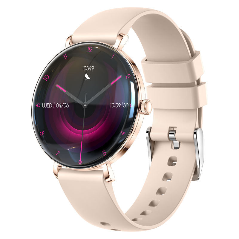 Smart Watch Ultra-dünn mit Bluetooth-Anruffunktion